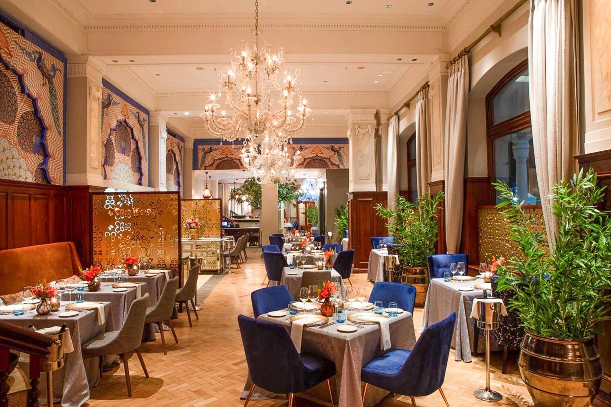 Taj Hotel 305 Cape Town Eksteriør bilde