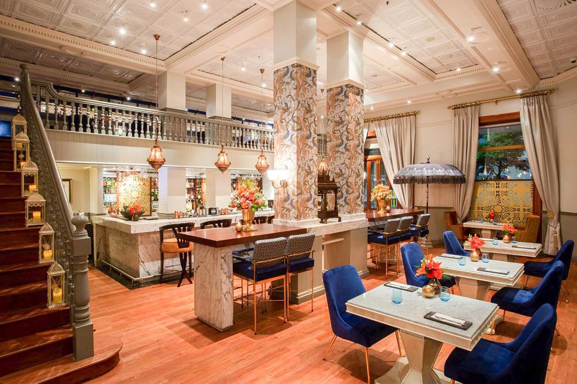 Taj Hotel 305 Cape Town Eksteriør bilde
